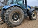 2006 New Holland TG 285, 310 HP