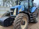 2006 New Holland TG 285, 310 HP