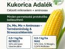 NEU FÜR MAIS - Kann in jedes Sprühprotokoll integriert werden