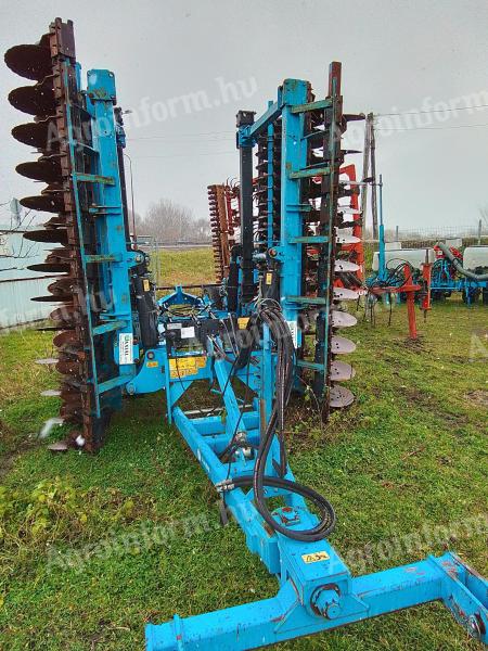 Rabe Fielbier 6000 short reel