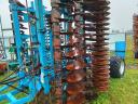 Rabe Fielbier 6000 short reel