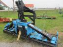 For sale hanging rotary crane with seed drill holder 3 m