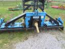 For sale hanging rotary crane with seed drill holder 3 m