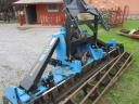 For sale hanging rotary crane with seed drill holder 3 m