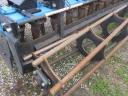 For sale hanging rotary crane with seed drill holder 3 m