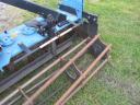 For sale hanging rotary crane with seed drill holder 3 m