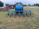 Cultivator