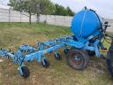 Cultivator