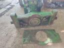 Zvedací hlava traktoru John Deere