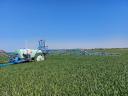 Berthoud sprayer