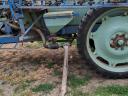 Berthoud sprayer