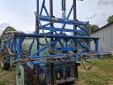 Berthoud sprayer