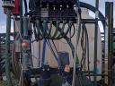 Huniper 3000/18 vlečna škropilnica z električnim škropljenjem za prodajo (POPUST!)