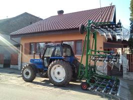 New holland 110-90 eladó