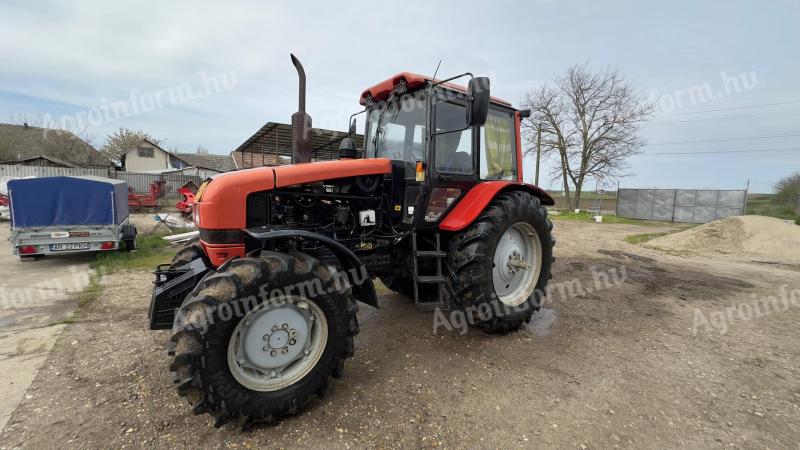 Traktor MYZ