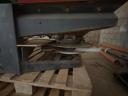Fertiliser spreader