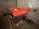 Fertiliser spreader
