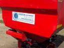 Fertiliser spreader