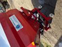 Fertiliser spreader