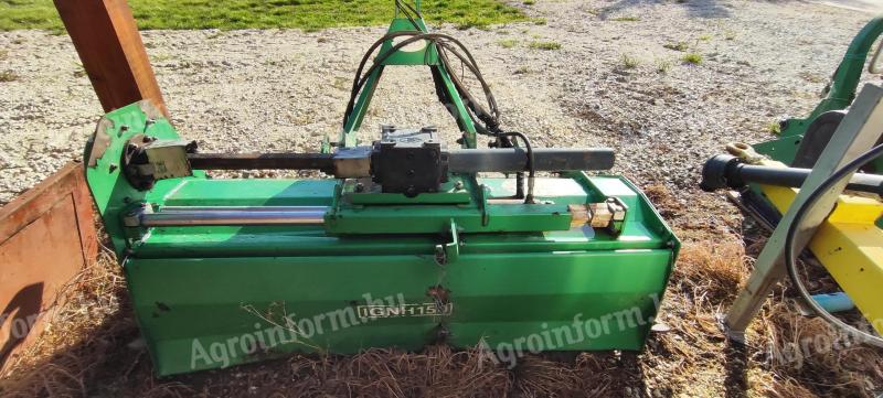 IGNH Soil millet