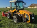 Na prodej traktor Pasquali Orion 7.95 Dualsteer EP o výkonu 95 koní (2168 hodin)