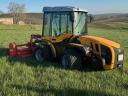 Na prodej traktor Pasquali Orion 7.95 Dualsteer EP o výkonu 95 koní (2168 hodin)