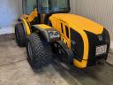 Na prodej traktor Pasquali Orion 7.95 Dualsteer EP o výkonu 95 koní (2168 hodin)
