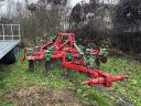 Unia Cross L Drive Gruber