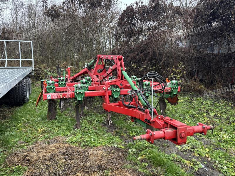 Unia Cross L Drive Gruber