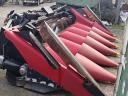 Geringhoff MS - SC 600/F hinged corn crusher adapter