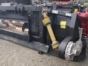 Geringhoff MS - SC 600/F hinged corn crusher adapter