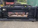 Geringhoff MS - SC 600/F hinged corn crusher adapter