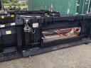 Geringhoff MS - SC 600/F hinged corn crusher adapter