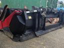 Geringhoff MS - SC 600/F hinged corn crusher adapter