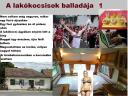 Tlustý a plešatý, už nemůžu vystát karavanování.