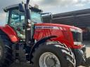 Massey Ferguson 7620 Dyna VT
