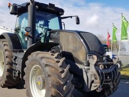 Valtra S293