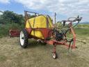 Gambetti Sprayer