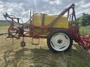 Gambetti Sprayer