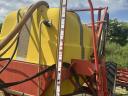 Gambetti Sprayer