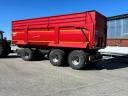 Krampe Roadrunner DA 34 t Anhänger