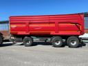 Krampe Roadrunner DA 34 t Anhänger