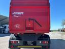 Krampe Roadrunner DA 34 t Anhänger
