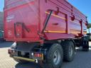 Krampe Roadrunner DA 34 t Anhänger