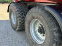 Krampe Roadrunner DA 34 t Anhänger