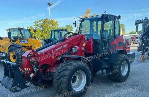 Schaeffer 8620 T-2