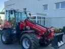 Schaeffer 8620 T-2