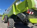 Claas Lexion 540