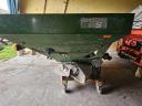 Amazone ZA-M 1200 műtrágyaszóró