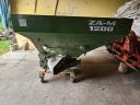 Amazone ZA-M 1200 műtrágyaszóró